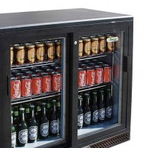 Botellero frigorífico para bebidas BTL1000 1040X580X850MM | Arsent