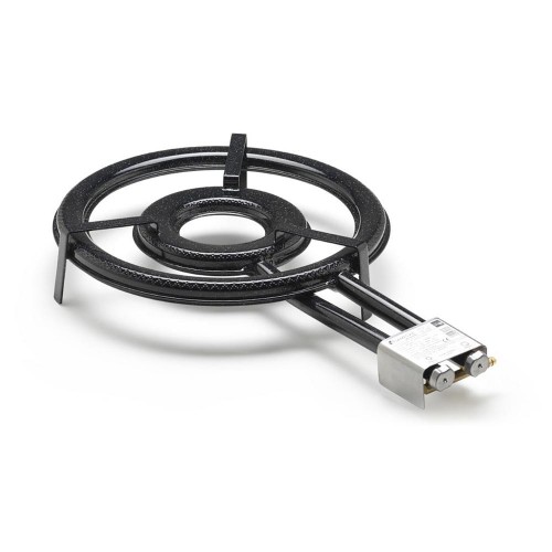 Comprar Paellero de gas profesional diámetro 46 – T-460 en Pepebar