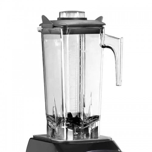 Comprar Batidora de vaso 2 litros negra Fimar BL020 en Pepebar