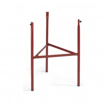 Patas reforzas Paelleros PBPR - Catálogo Accesorios para paelleros y quemadores