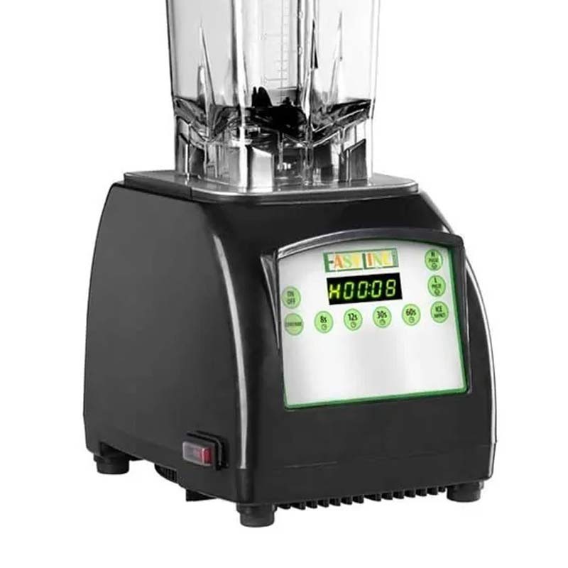 Comprar Batidora de vaso 2 litros negra Fimar BL020 en Pepebar