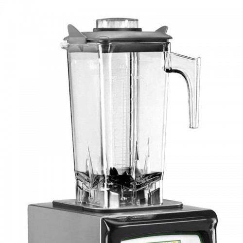 Comprar Batidora de vaso 2 litros acero inox Fimar BL021 en Pepebar