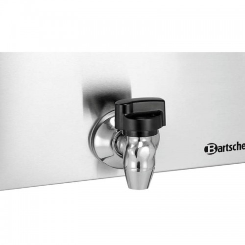 Comprar Freidora industrial  2x9 litros SNACK IV Plus Bartscher A162824E en Pepebar