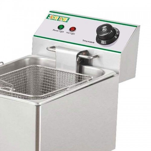 Comprar Freidora 8 Litros EasyLine Fimar FY8L en Pepebar