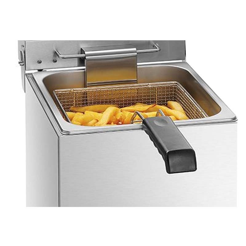 Comprar Freidora 8 Litros EasyLine Fimar FY8L en Pepebar