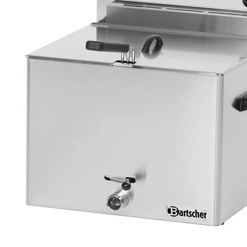 Comprar Freidora hostelería PROFESSIONAL I Bartscher 162900 en Pepebar