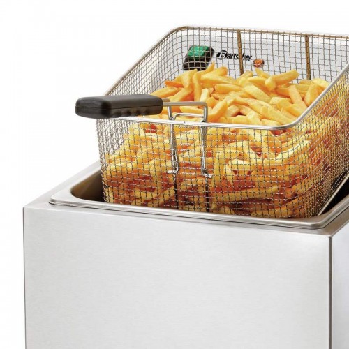 Comprar Freidora hostelería PROFESSIONAL I Bartscher 162900 en Pepebar