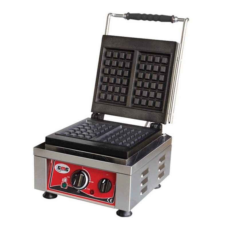 Comprar Gofrera GMG clásica KGW2530 E en Pepebar