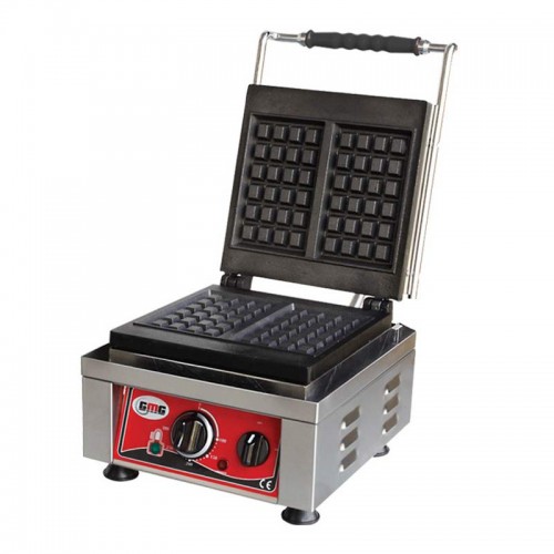 Comprar Gofrera GMG clásica KGW2530 E en Pepebar