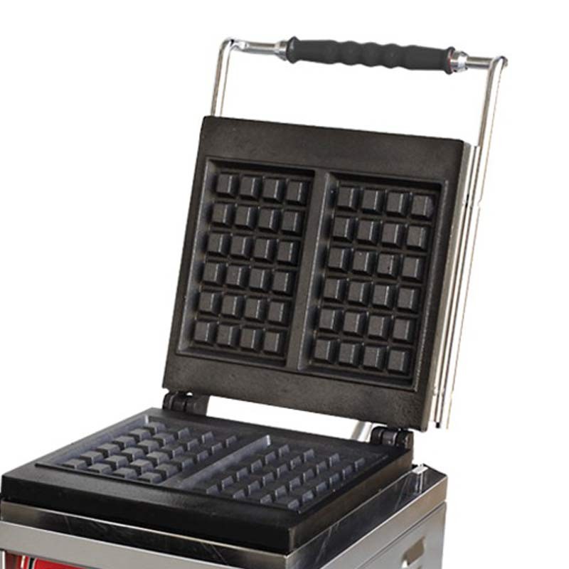 Comprar Gofrera GMG clásica KGW2530 E en Pepebar