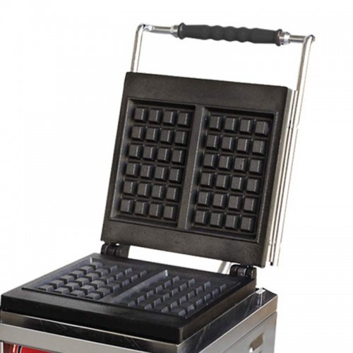 Comprar Gofrera GMG clásica KGW2530 E en Pepebar