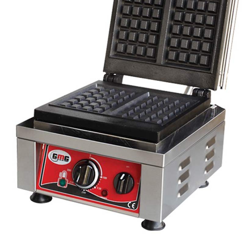 Comprar Gofrera GMG clásica KGW2530 E en Pepebar