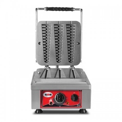 Comprar Gofrera GMG waffelino KGW-03 en Pepebar