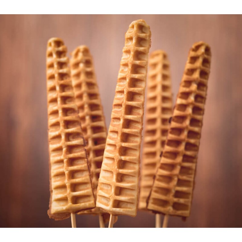 Comprar Gofrera GMG waffelino KGW-03 en Pepebar