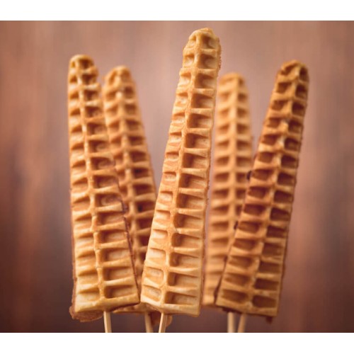 Comprar Gofrera GMG waffelino KGW-03 en Pepebar