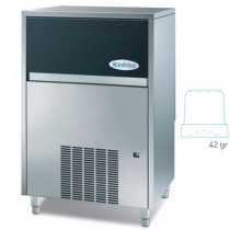 Debería vegetariano alegría ➡ 【Mejor precio】Máquina hacer hielo cubitos 42gr FHC35A/W 38kg día |  PepeBar.com