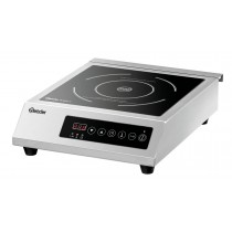 Cocina de inducción IK 30TC-1 Bartscher 105991 - Pepebar Cocina de inducción IK 30TC-1 Bartscher 105991 - Catálogo Placas inducción cocina hosteleria