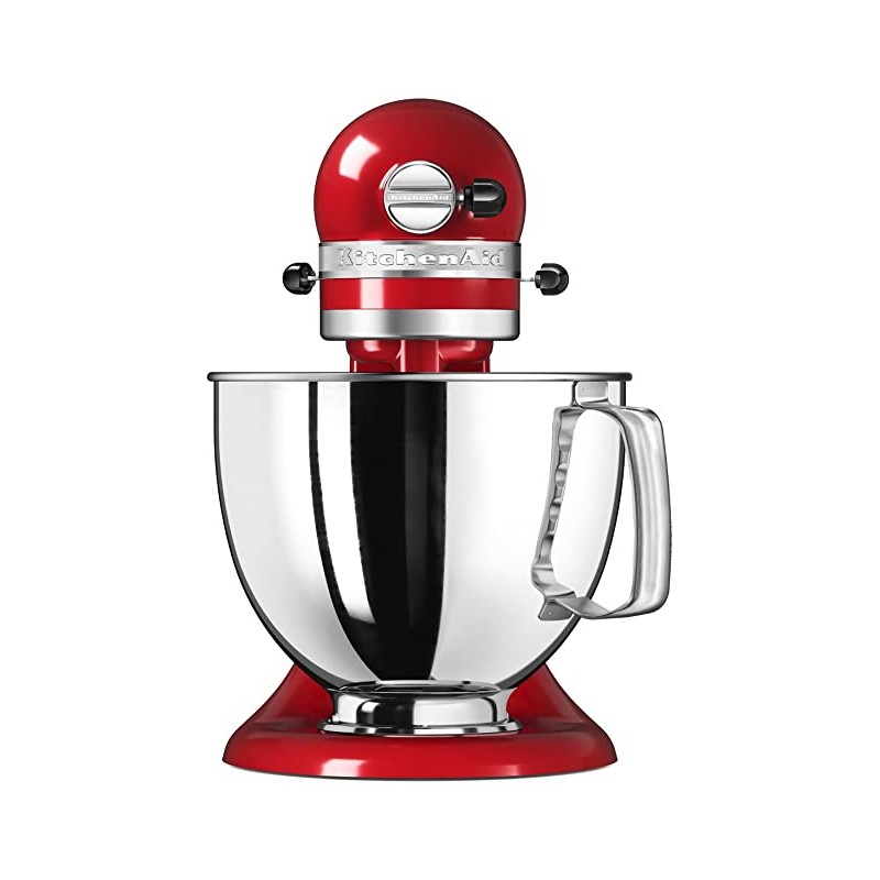 Comprar KitchenAid Artisan 5KSM125EER Roja en Pepebar