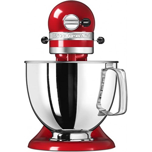 Comprar KitchenAid Artisan 5KSM125EER Roja en Pepebar