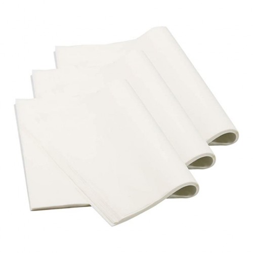 Comprar Papel de horno siliconado 600x400 mm, pack 500 u. M317161 en Pepebar