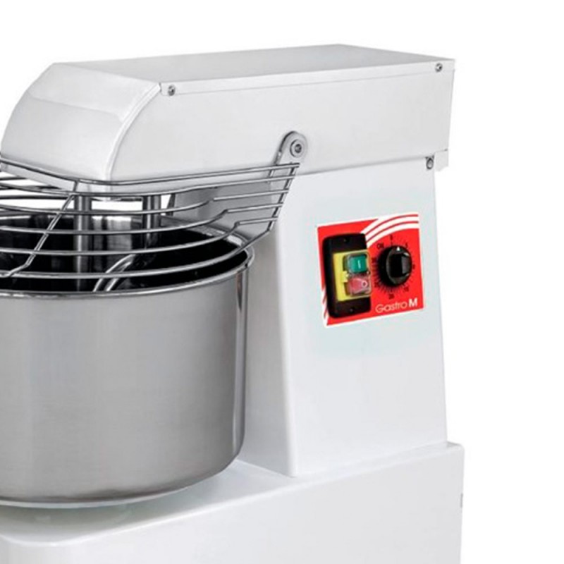 Comprar Amasadora Gastro M  de 7 litros DS187 en Pepebar