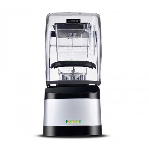 Batidora insonorizada 2L Easyline CS1107 Comprar Batidora insonorizada 2L Easyline CS1107 en Pepebar