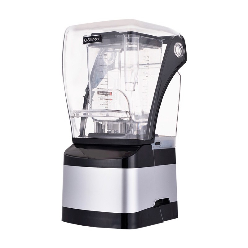 Batidora insonorizada 2L Easyline CS1107 Comprar Batidora insonorizada 2L Easyline CS1107 en Pepebar