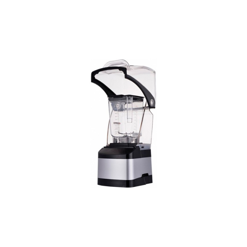 Batidora insonorizada 2L Easyline CS1107 Comprar Batidora insonorizada 2L Easyline CS1107 en Pepebar
