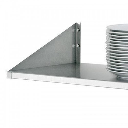 Comprar Estante para platos 800x300mm acero inoxidable Bartscher 363080 en Pepebar