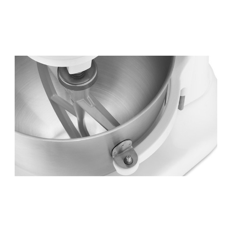 KitchenAid Heavy Duty 5KSM7591XEWH Blanca 6.9 litros Comprar KitchenAid Heavy Duty 5KSM7591XEWH Blanca 6.9 litros en Pepebar