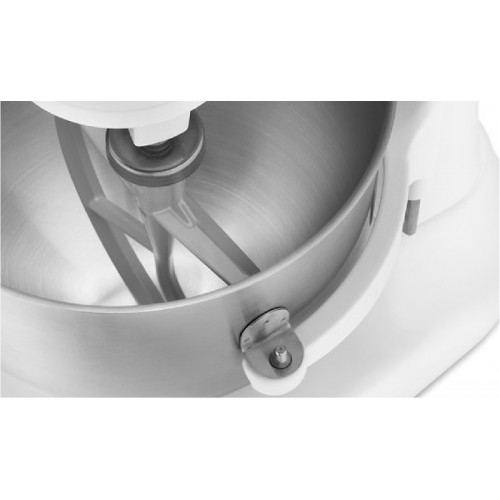 KitchenAid Heavy Duty 5KSM7591XEWH Blanca 6.9 litros Comprar KitchenAid Heavy Duty 5KSM7591XEWH Blanca 6.9 litros en Pepebar