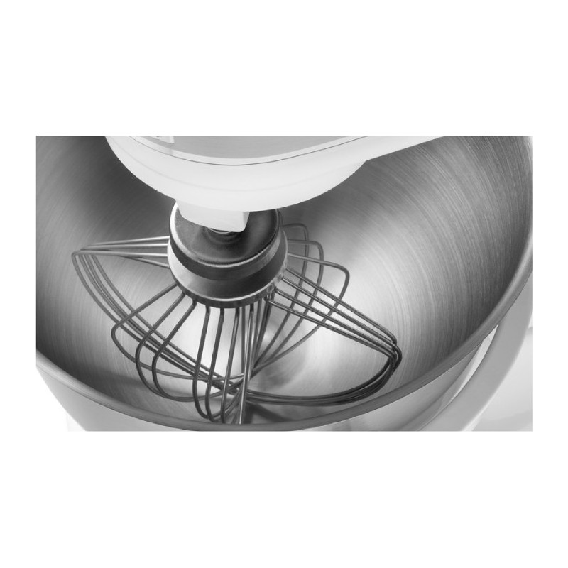 KitchenAid Heavy Duty 5KSM7591XEWH Blanca 6.9 litros Comprar KitchenAid Heavy Duty 5KSM7591XEWH Blanca 6.9 litros en Pepebar