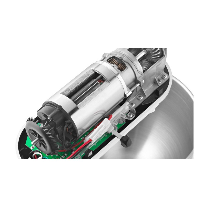 KitchenAid Heavy Duty 5KSM7591XEWH Blanca 6.9 litros Comprar KitchenAid Heavy Duty 5KSM7591XEWH Blanca 6.9 litros en Pepebar