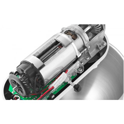 KitchenAid Heavy Duty 5KSM7591XEWH Blanca 6.9 litros Comprar KitchenAid Heavy Duty 5KSM7591XEWH Blanca 6.9 litros en Pepebar