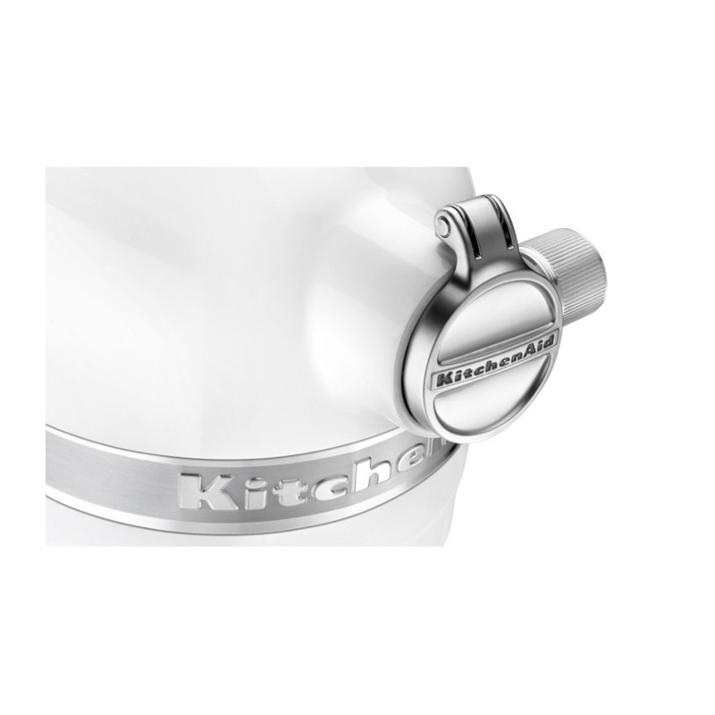 KitchenAid Heavy Duty 5KSM7591XEWH Blanca 6.9 litros Comprar KitchenAid Heavy Duty 5KSM7591XEWH Blanca 6.9 litros en Pepebar