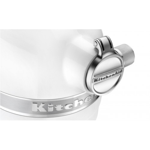KitchenAid Heavy Duty 5KSM7591XEWH Blanca 6.9 litros Comprar KitchenAid Heavy Duty 5KSM7591XEWH Blanca 6.9 litros en Pepebar