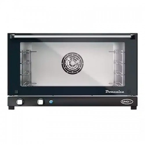 Comprar Horno Industrial Unox Domenica XF043 en Pepebar
