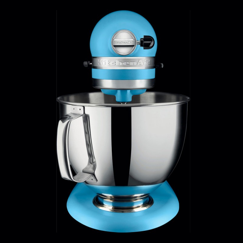 KitchenAid Artisan 5KSM175PSEVB Azul terciopelo 4.8 litros Comprar KitchenAid Artisan 5KSM175PSEVB Azul terciopelo 4.8 litros en Pepebar