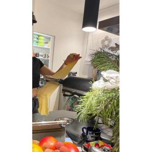 Comprar KitchenAid Artisan 5KSM175PSECU Plata oscuro 4.8 litros en Pepebar