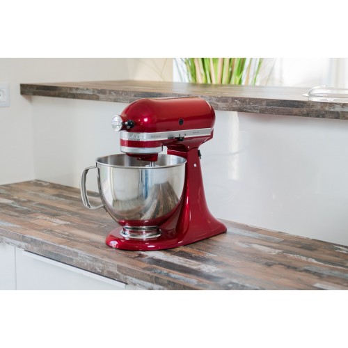 Comprar KitchenAid Artisan 5KSM175PSEER Rojo 4.8 litros en Pepebar