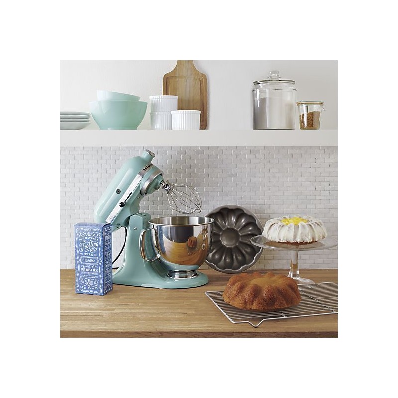 KitchenAid Artisan 5KSM175PSEIC Elegance Azul hielo 4.8 litros Comprar KitchenAid Artisan 5KSM175PSEIC Elegance Azul hielo 4.8 litros en Pepebar