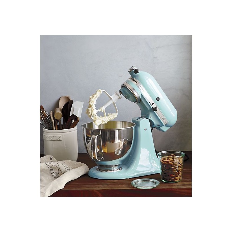 KitchenAid Artisan 5KSM175PSEIC Elegance Azul hielo 4.8 litros Comprar KitchenAid Artisan 5KSM175PSEIC Elegance Azul hielo 4.8 litros en Pepebar