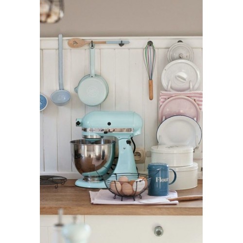 KitchenAid Artisan 5KSM175PSEIC Elegance Azul hielo 4.8 litros Comprar KitchenAid Artisan 5KSM175PSEIC Elegance Azul hielo 4.8 litros en Pepebar