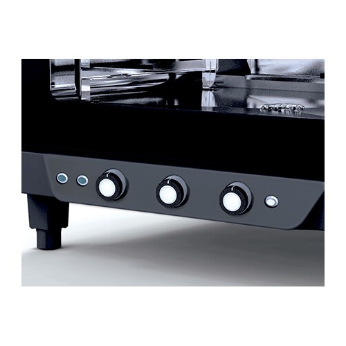 Comprar Horno Industrial convección a gas Unox Bakerlux XB613G en Pepebar