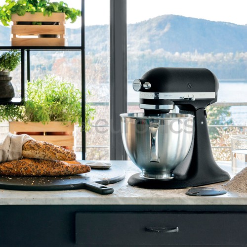 Comprar KitchenAid Artisan 5KSM175PSEBK Hierro Fundido 4.8 litros en Pepebar