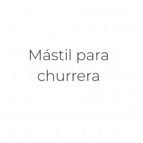 Mástil para Dosificadora de cuelgue DCAF2 Inhospan - Pepebar Mástil para Dosificadora de cuelgue DCAF2 Inhospan