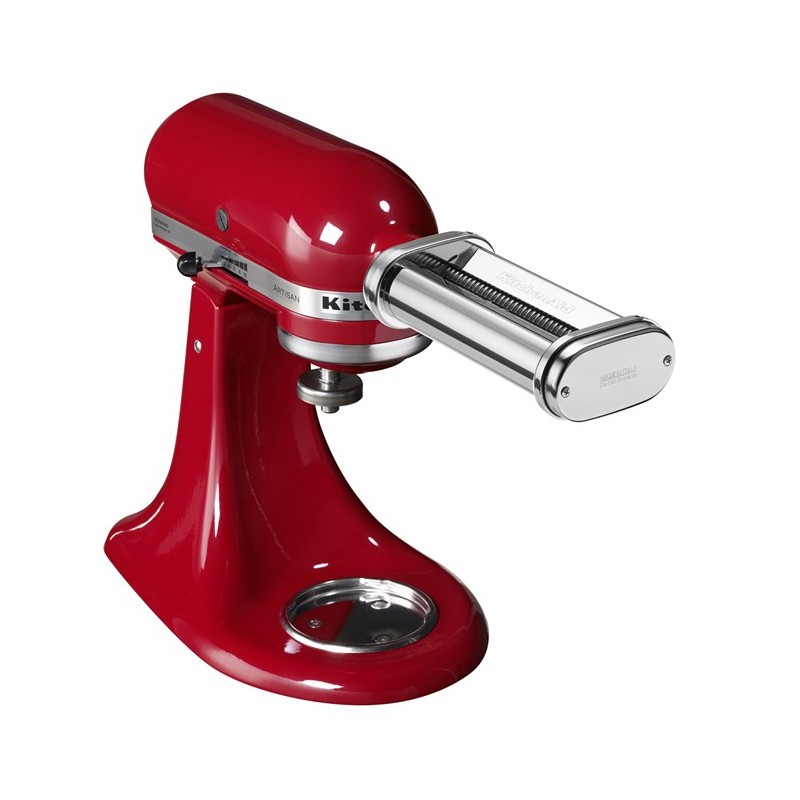 Comprar Set para confeccionar pasta KitchenAid 5KSMPRA en Pepebar