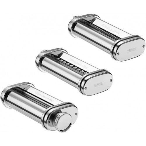 Comprar Set para confeccionar pasta KitchenAid 5KSMPRA en Pepebar