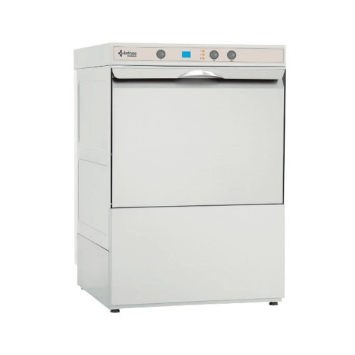 Comprar Lavavajillas industrial 2 cestas 35x35 LV2535 en Pepebar