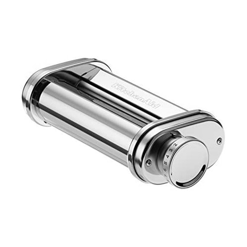 Comprar Set para confeccionar pasta KitchenAid 5KSMPRA en Pepebar